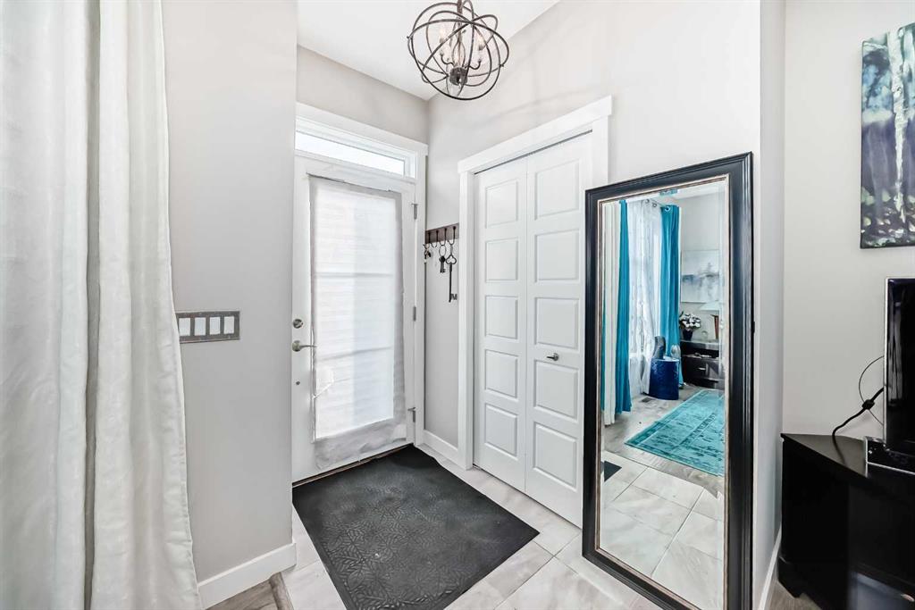 Fourth View of 62 Sage Bluff Gate NW, Sage Hill, Calgary, Alberta, T3R 0Y9