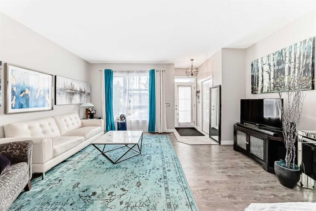 Fifth View of 62 Sage Bluff Gate NW, Sage Hill, Calgary, Alberta, T3R 0Y9