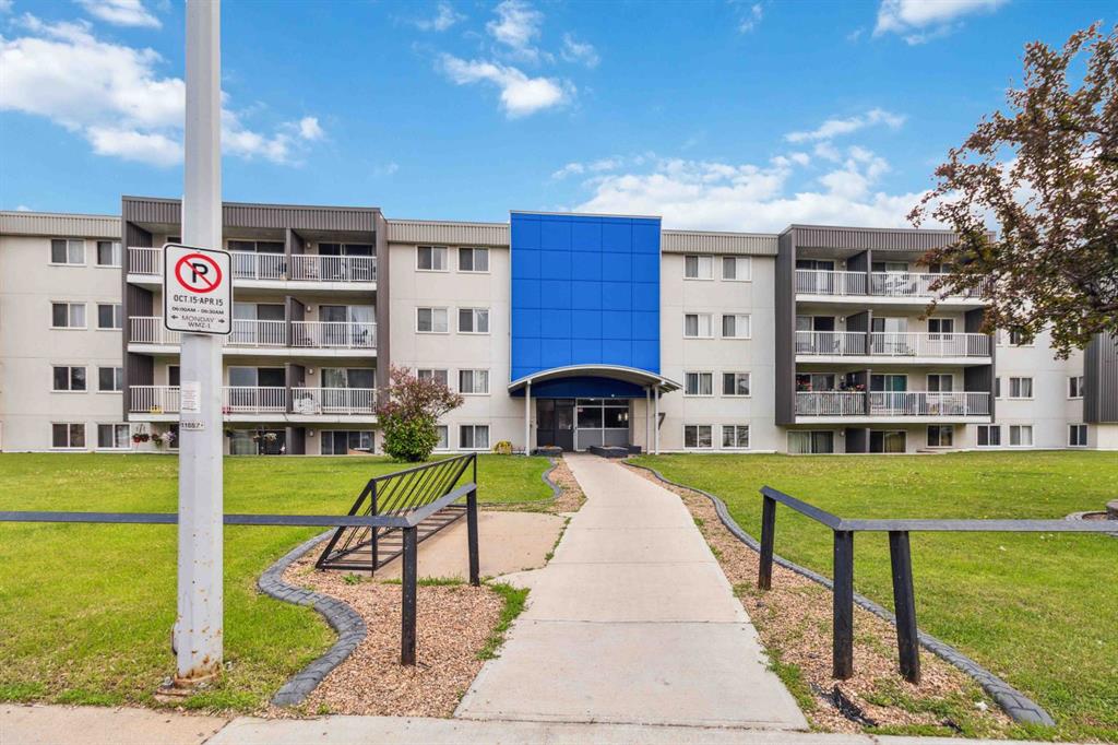 307, 7 Clearwater Crescent , A2255387, Alberta,