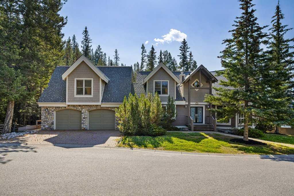 18 Canyon Road , A2255390, Alberta,