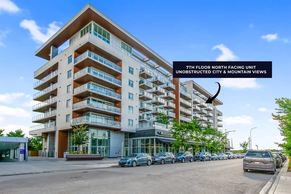 713, 8505 Broadcast Avenue SW, A2255394, Alberta,
