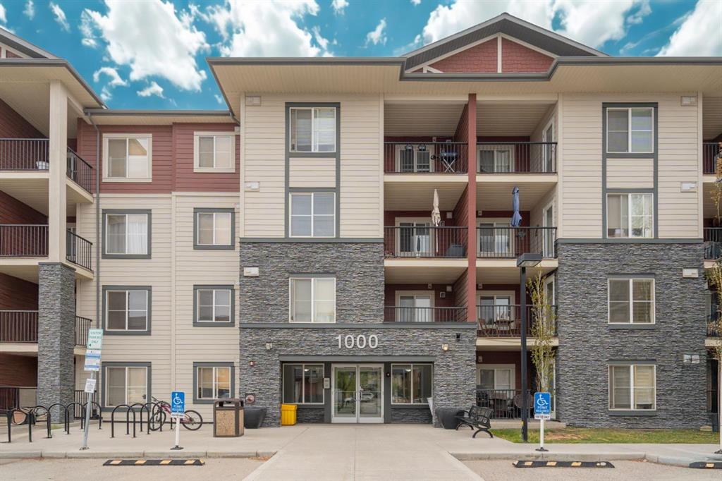 1220, 81 Legacy Boulevard SE, A2255395, Alberta,