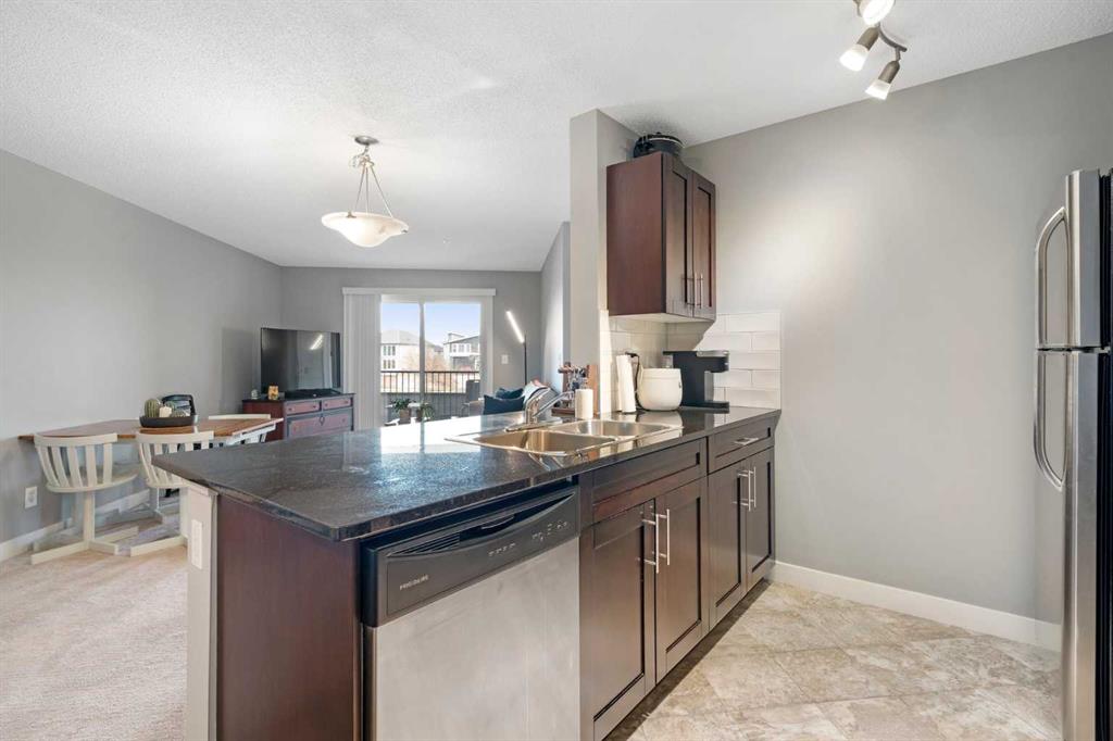 Fifth View of 1220, 81 Legacy Boulevard SE, Legacy, Calgary, Alberta, T2X 2B9