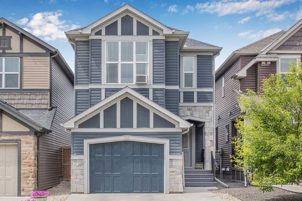 168 Legacy Reach Manor SE, A2255399, Alberta,