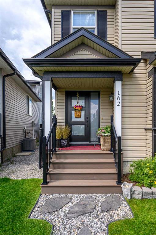 Third View of 162 Citadel Mesa Close NW, Citadel, Calgary, Alberta, T3G 5K9