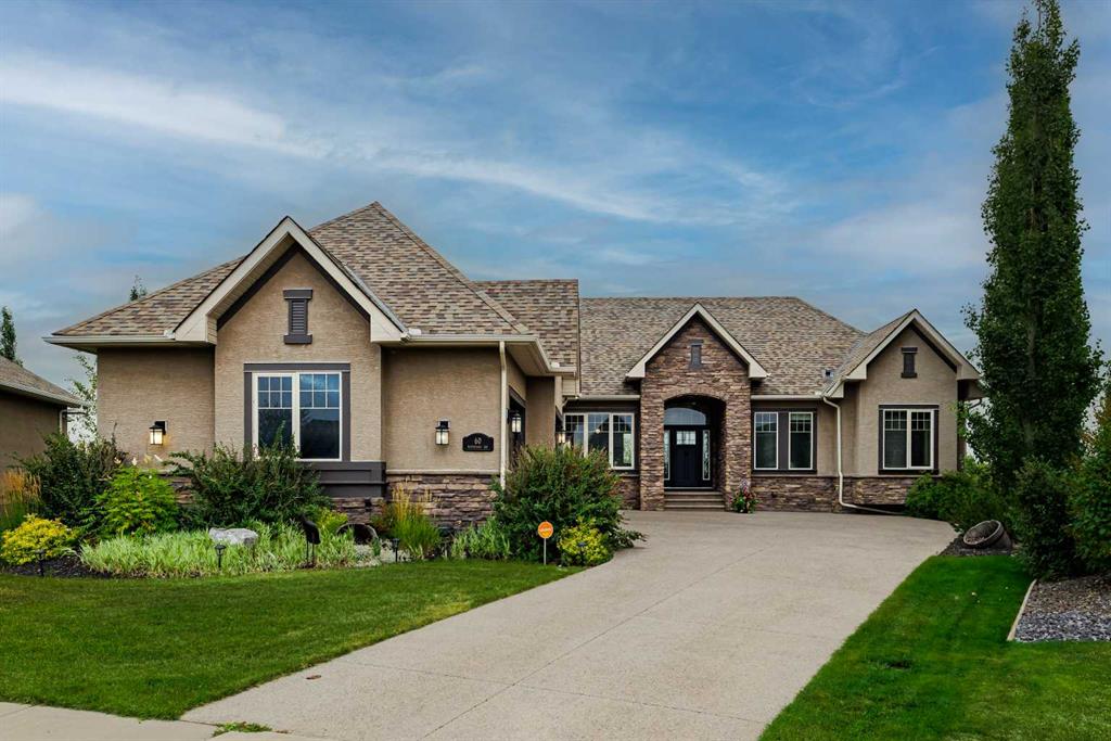 60 Montenaro Bay , A2255401, Alberta,