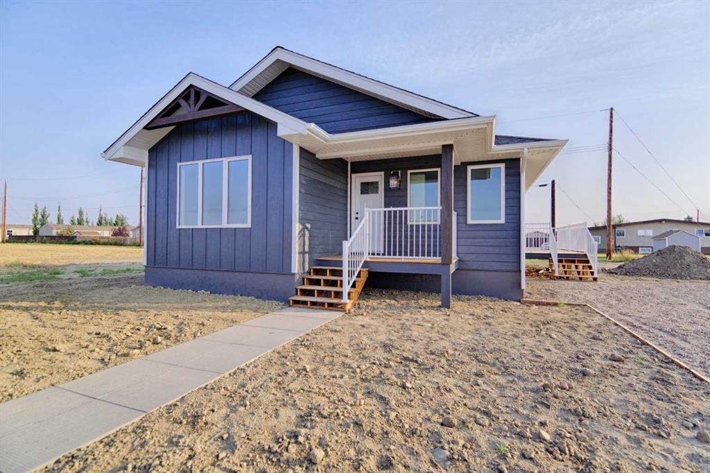 425 Pensacola Road , A2255402, Alberta,