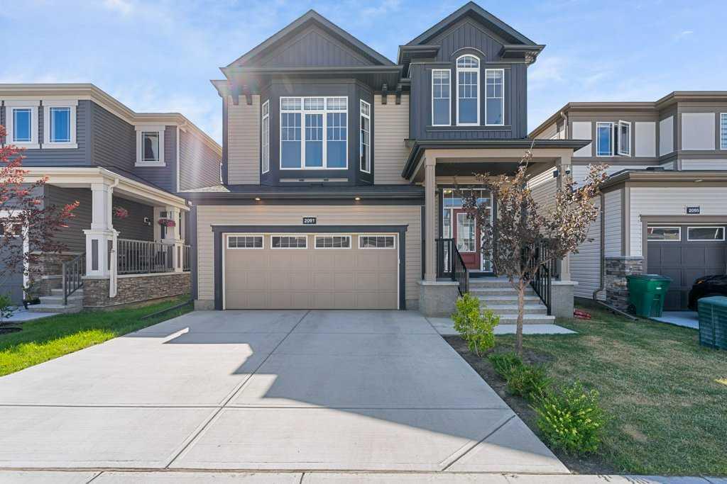 2091 Windbury Crescent SW, A2255404, Alberta,