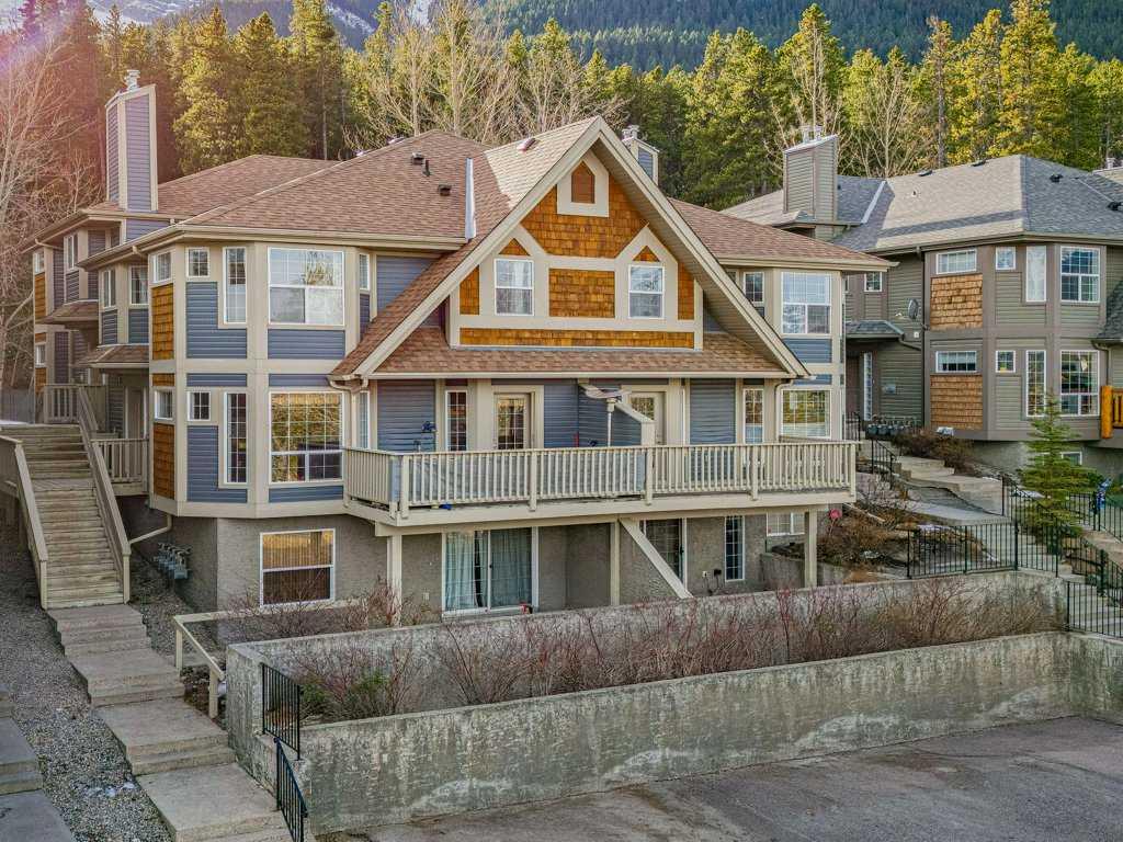3, 819 Wilson Way , A2255405, Alberta,