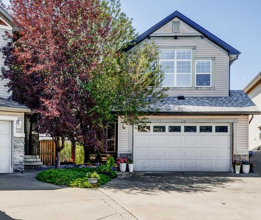 129 Pantego Bay NW, A2255406, Alberta,