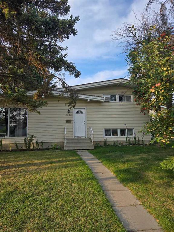 5112 Maryvale Drive NE, A2255407, Alberta,