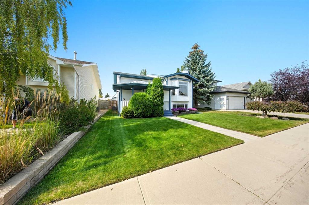 105 Darling Crescent , A2255415, Alberta,