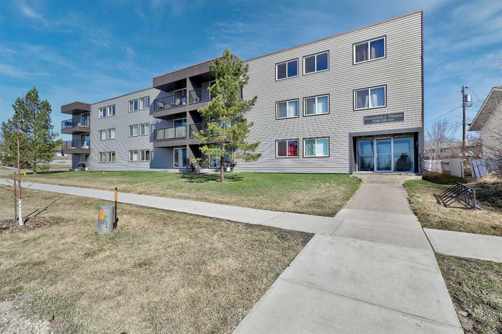 108, 9260 108 Avenue , A2255421, Alberta,