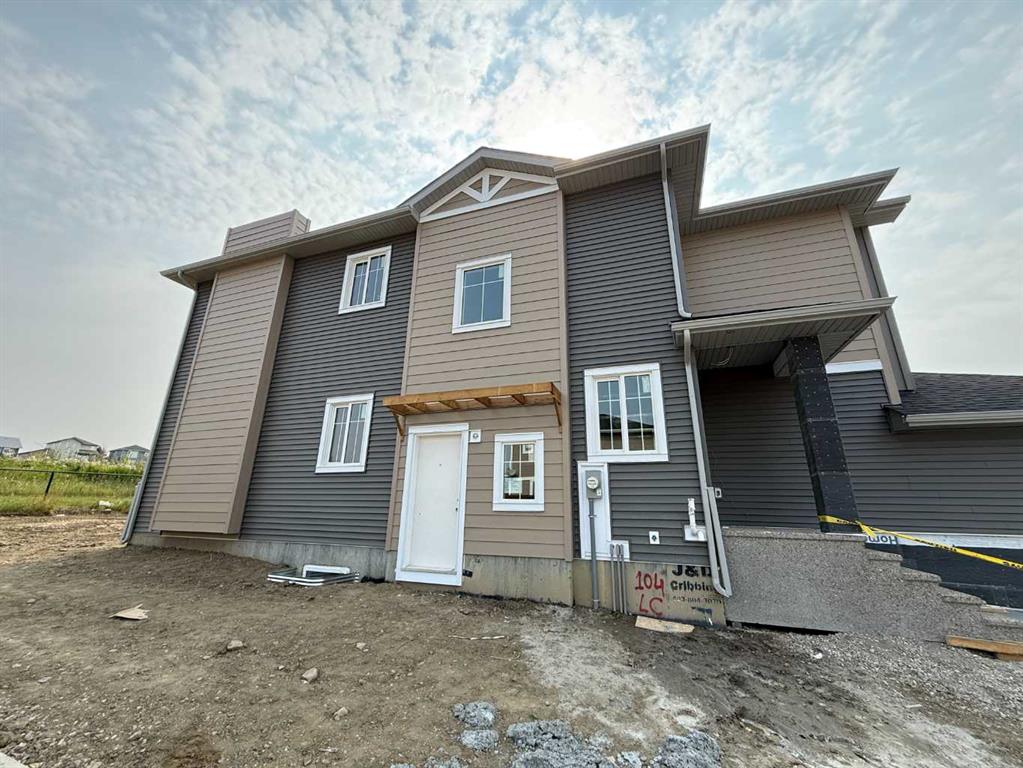 Fourth View of 104 Lakewood Circle , Lakewood, Strathmore, Alberta, T1P0G8