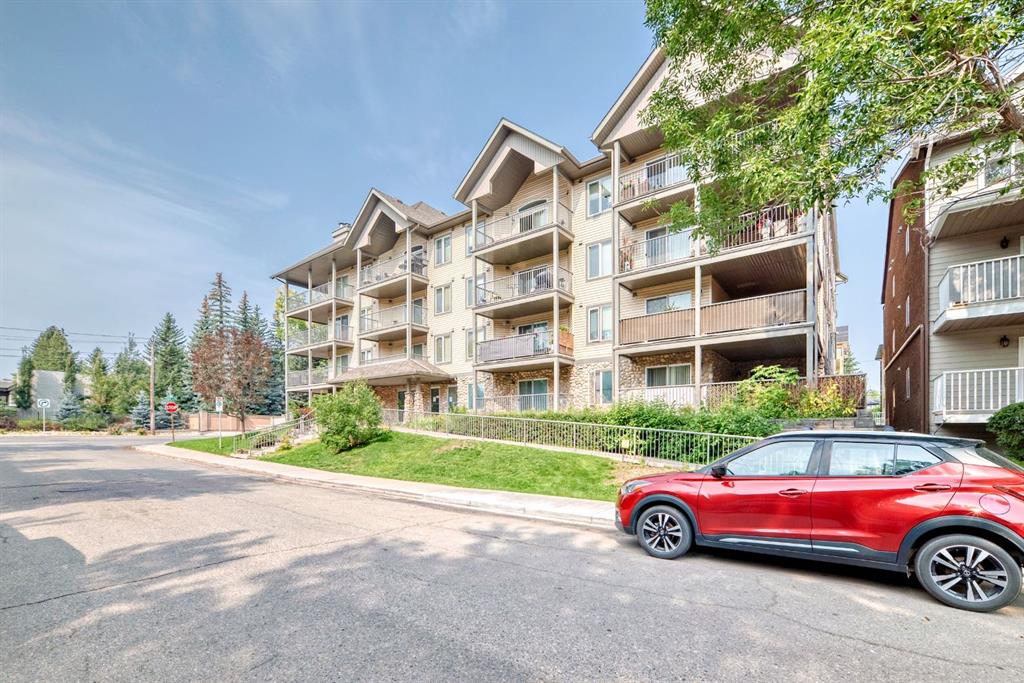 404, 736 57 Avenue SW, A2255423, Alberta,