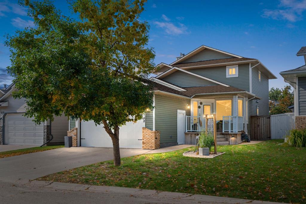 Second View of 168 Riverside Way SE, Riverbend, Calgary, Alberta, T2C3V9