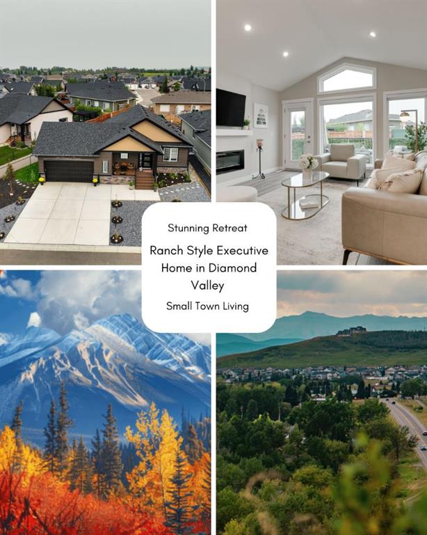 185 Riverwood Crescent , A2255428, Alberta,