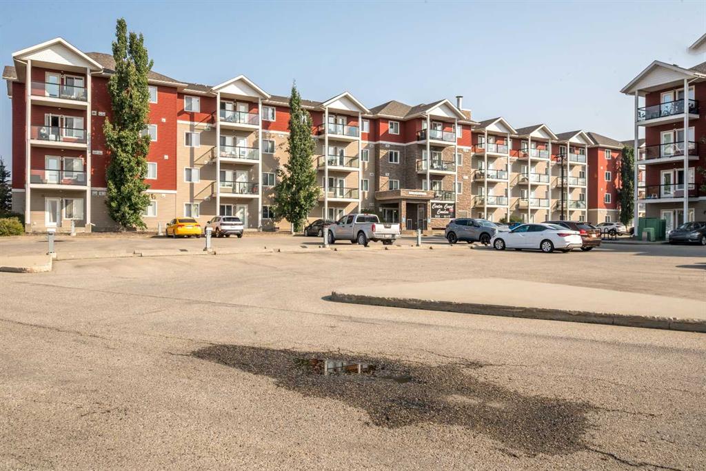 412, 9810 96 Street , A2255437, Alberta,