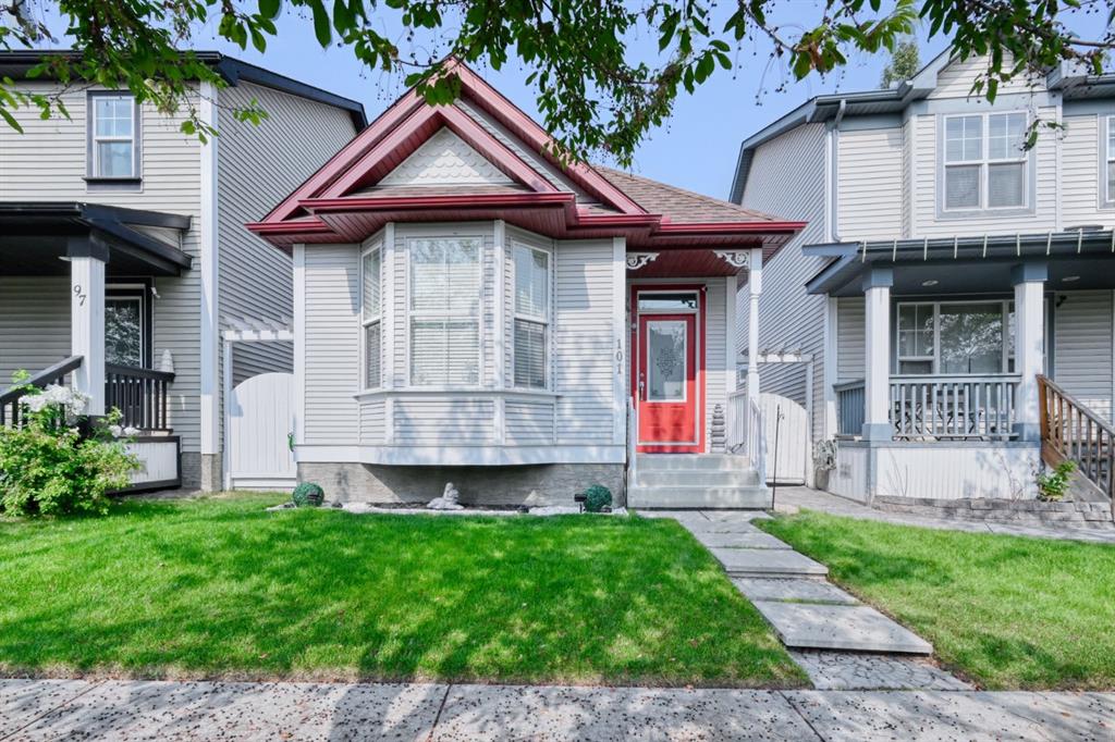 101 Prestwick Rise SE, A2255438, Alberta,