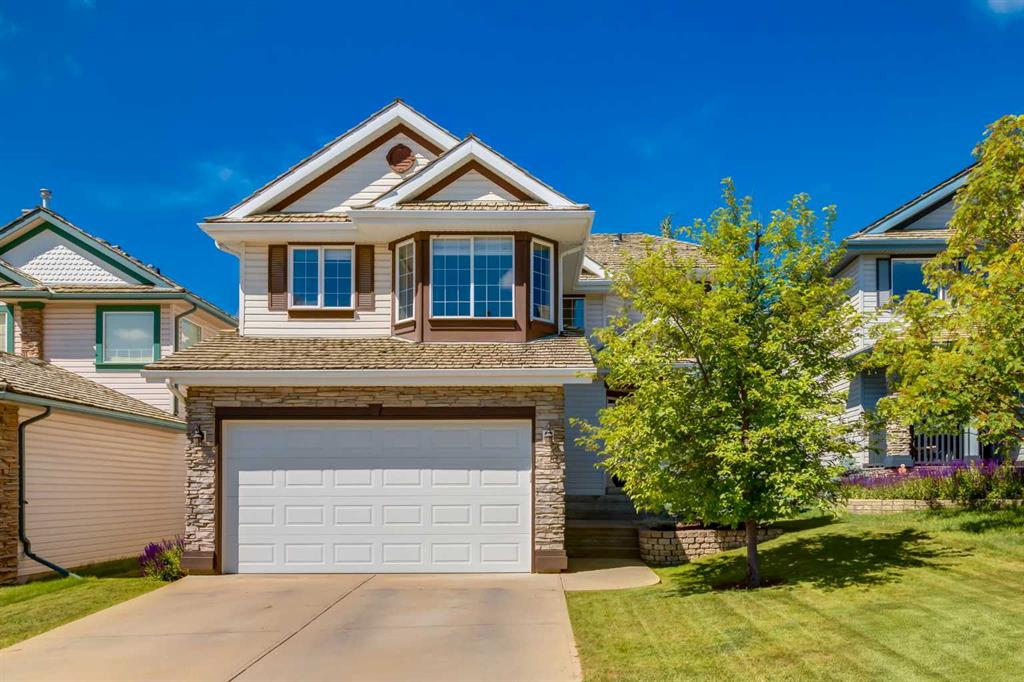 21 Springbank Rise SW, A2255446, Alberta,