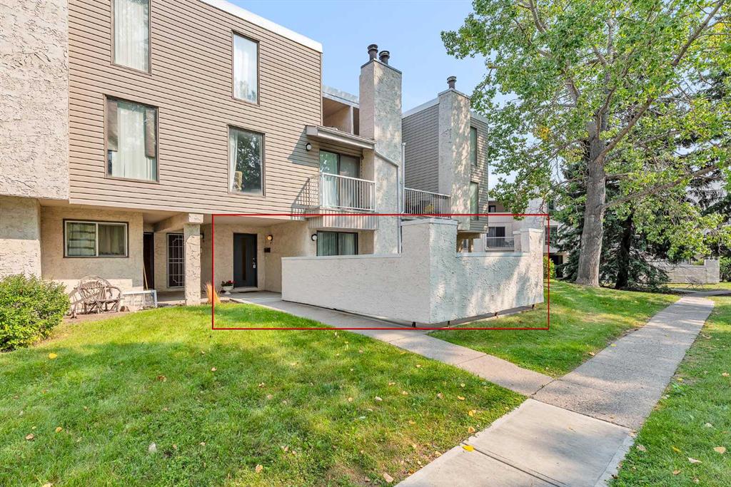 417, 3500 Varsity Drive NW, A2255447, Alberta,