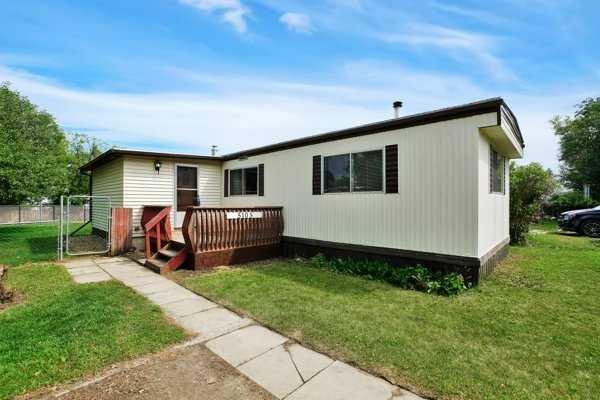 5105 46 Street , A2255449, Alberta,