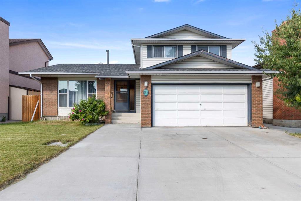 83 Templevale Way NE, A2255450, Alberta,