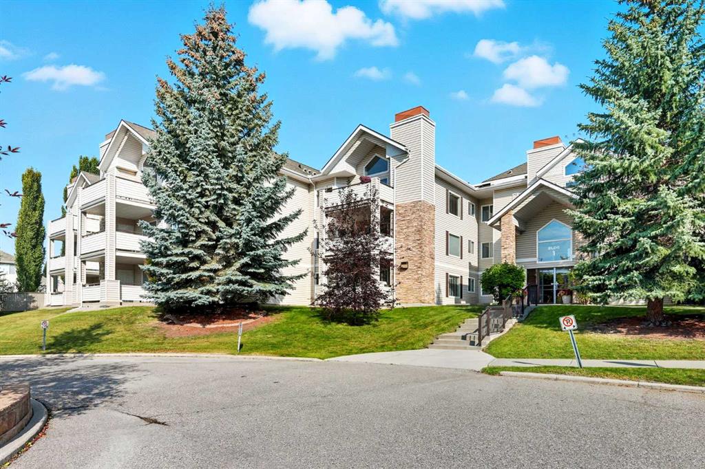 1211, 7451 Springbank Boulevard SW, A2255454, Alberta,