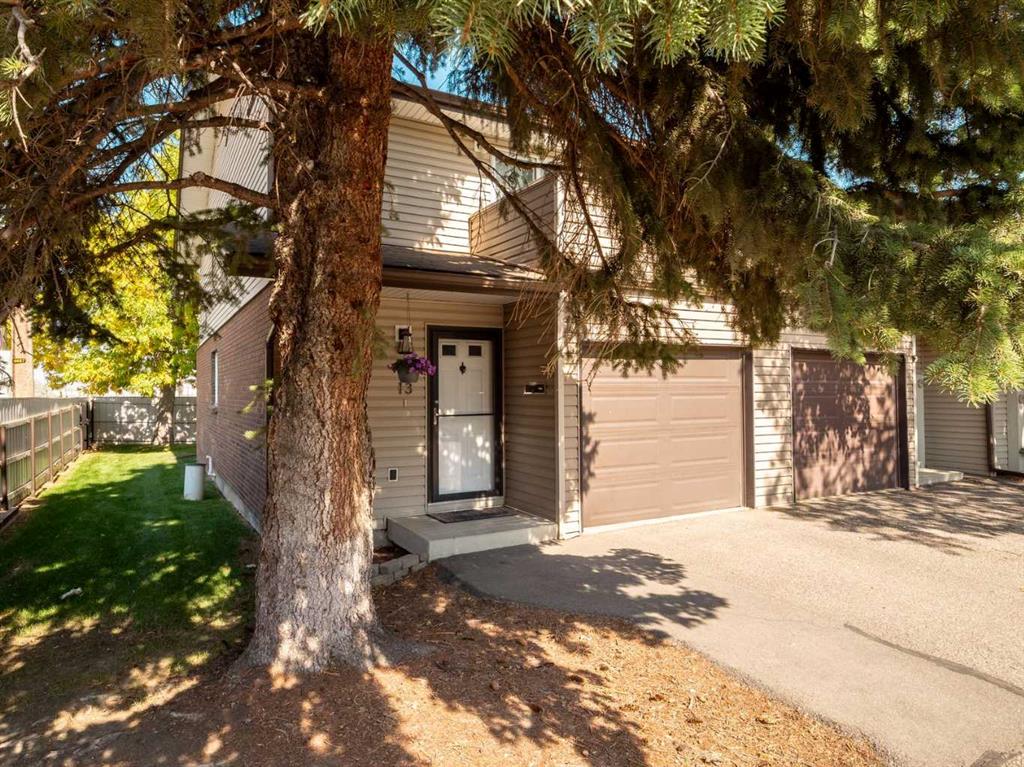 13, 4025 Glacier Avenue S, A2255457, Alberta,