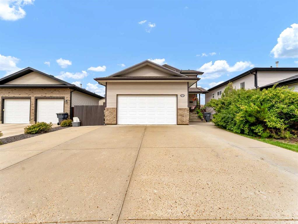 40 Terrace Close NE, A2255465, Alberta,
