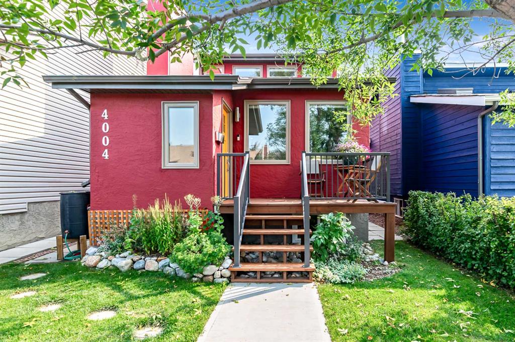 4004 46 Street SW, A2255468, Alberta,