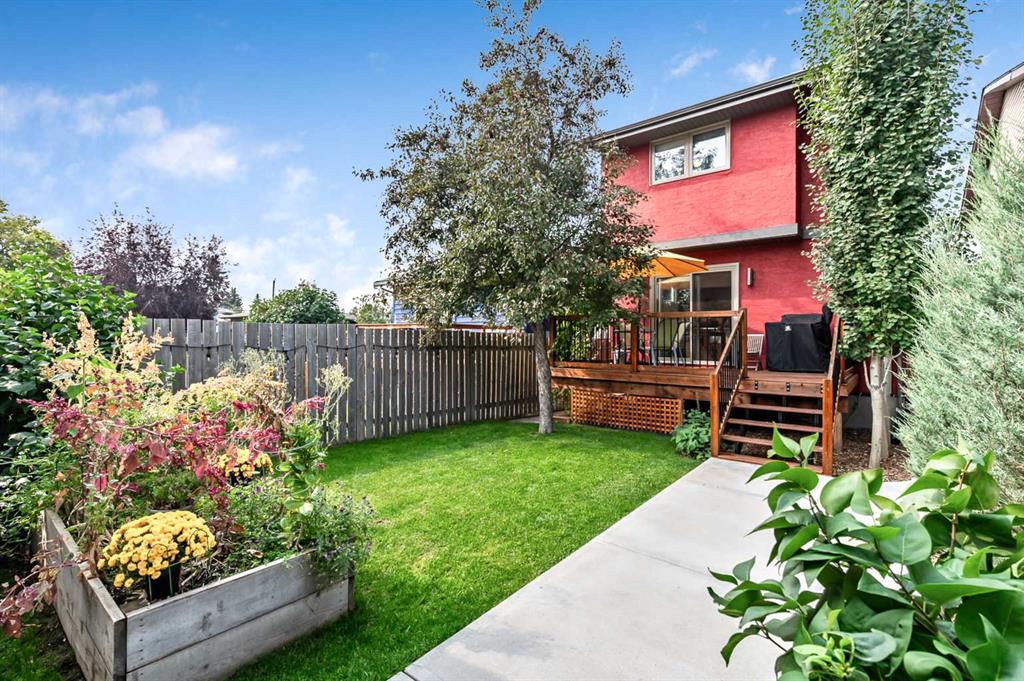 Fifth View of 4004 46 Street SW, Glamorgan, Calgary, Alberta, T3B 6P3