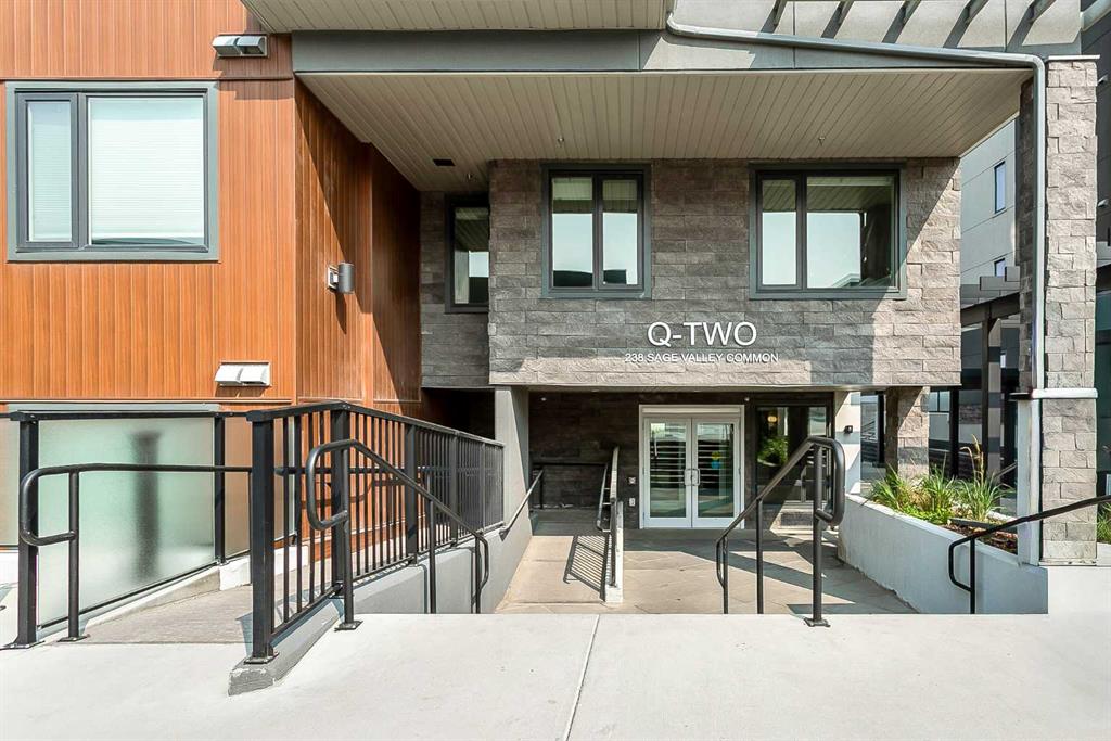 304, 238 Sage Valley Common NW, A2255469, Alberta,