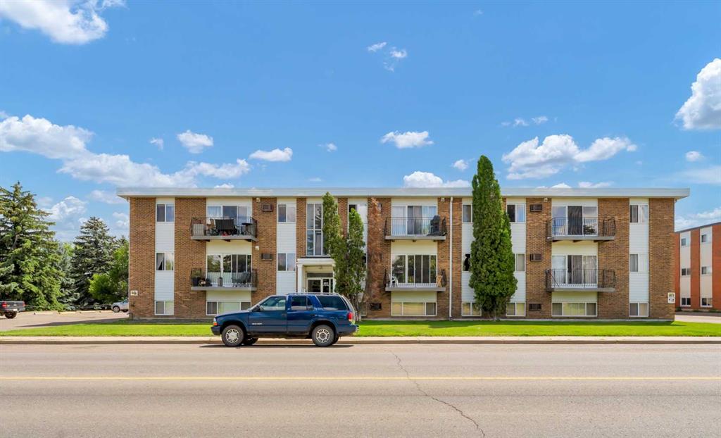 314, 663 12 Street NW, A2255473, Alberta,