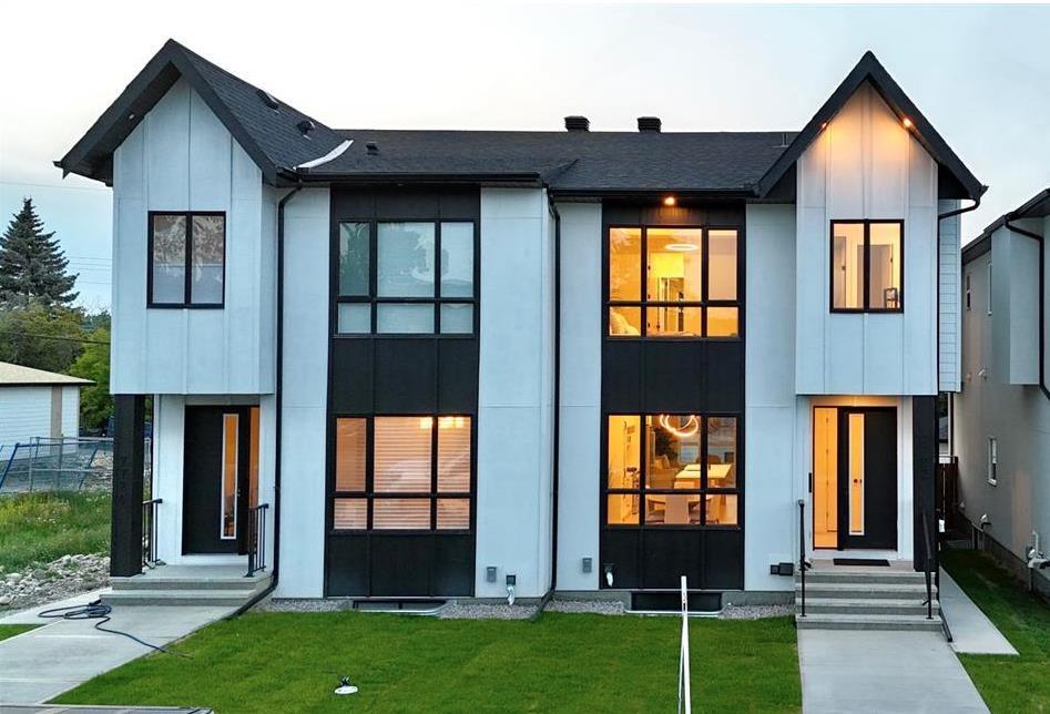 7722 46 Avenue NW, A2255474, Alberta,