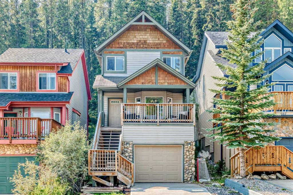 985 Wilson Way , A2255475, Alberta,