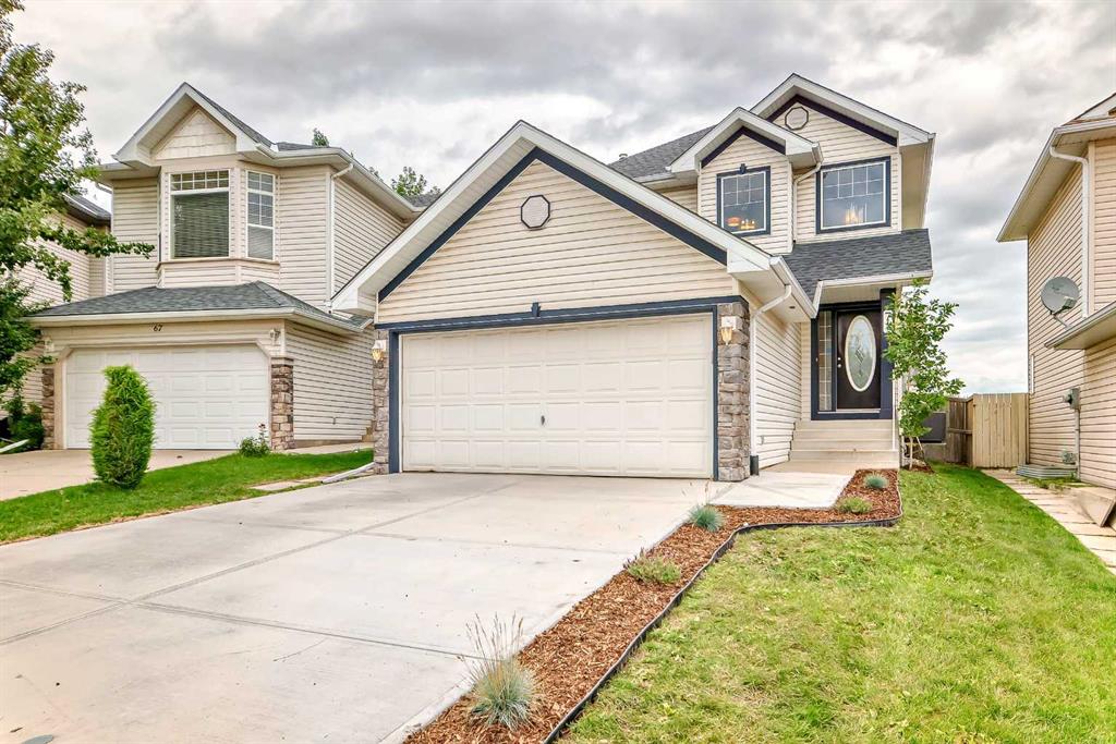 71 Hidden Ranch Close NW, A2255479, Alberta,