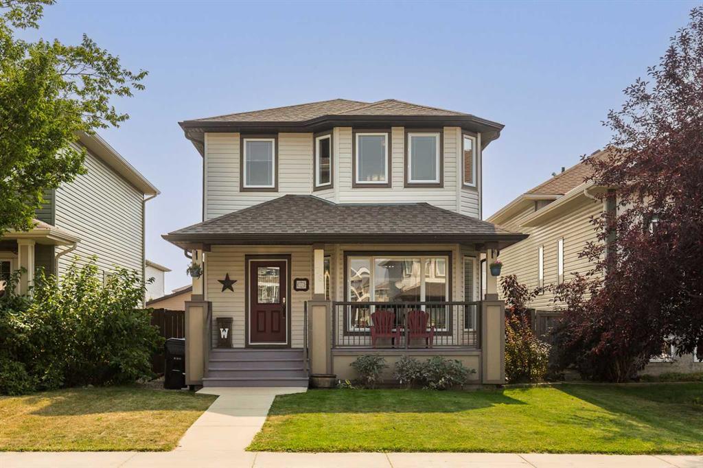78 Keystone Terrace W, A2255482, Alberta,