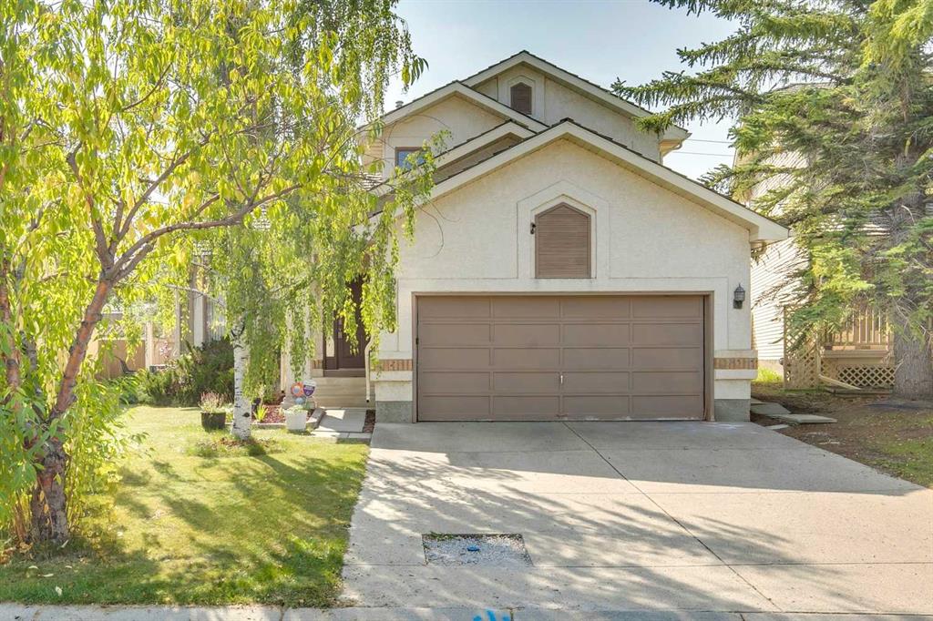 Main View of 33 Shawnee View SW, Shawnee Slopes, Calgary, Alberta, T2Y2V4