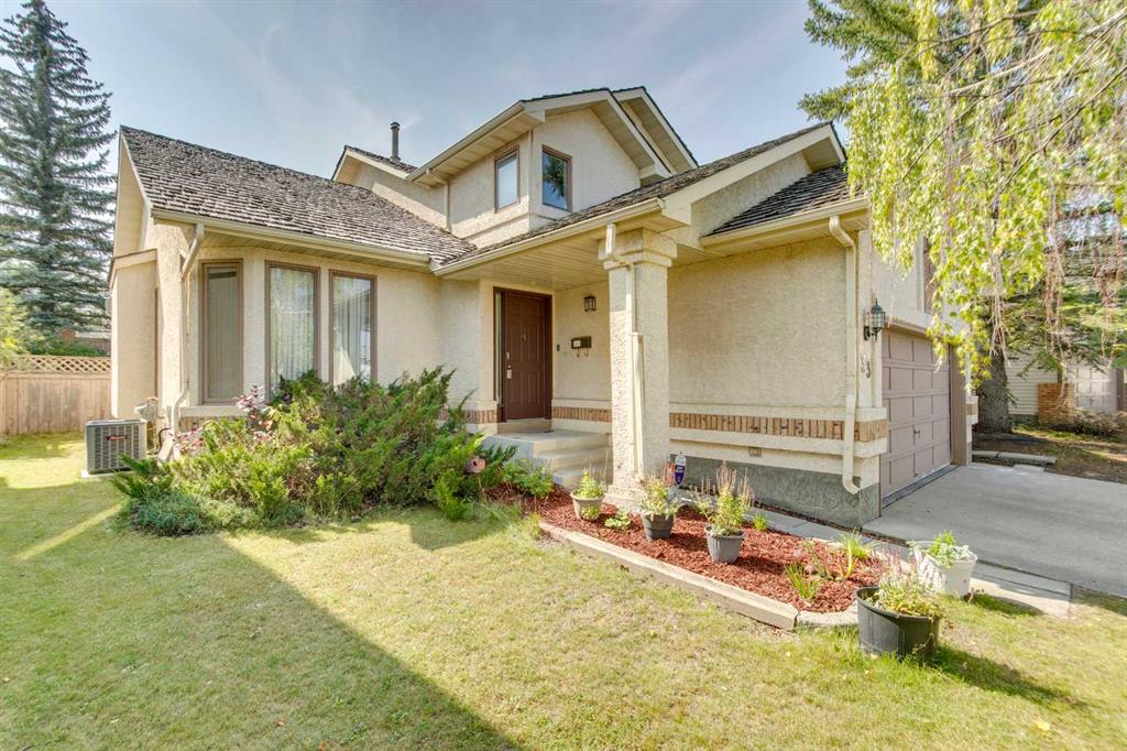 Third View of 33 Shawnee View SW, Shawnee Slopes, Calgary, Alberta, T2Y2V4