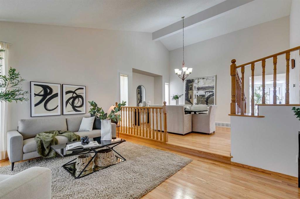 Fifth View of 33 Shawnee View SW, Shawnee Slopes, Calgary, Alberta, T2Y2V4