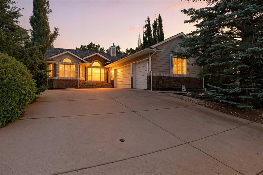 1552 Evergreen Hill SW, A2255486, Alberta,