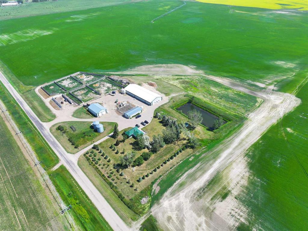 122057 Rge Rd 200  , A2255488, Alberta,
