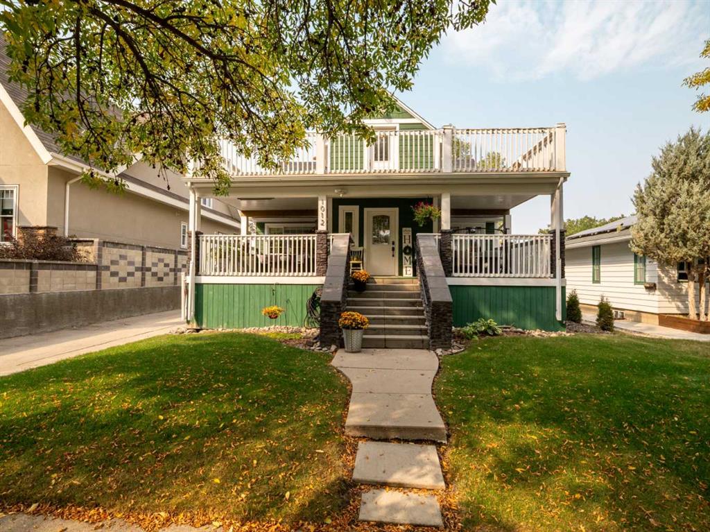 1012 16 Street S, A2255490, Alberta,