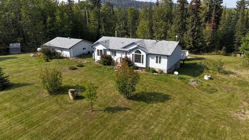 54025 Range Road 180  N, A2255492, Alberta,