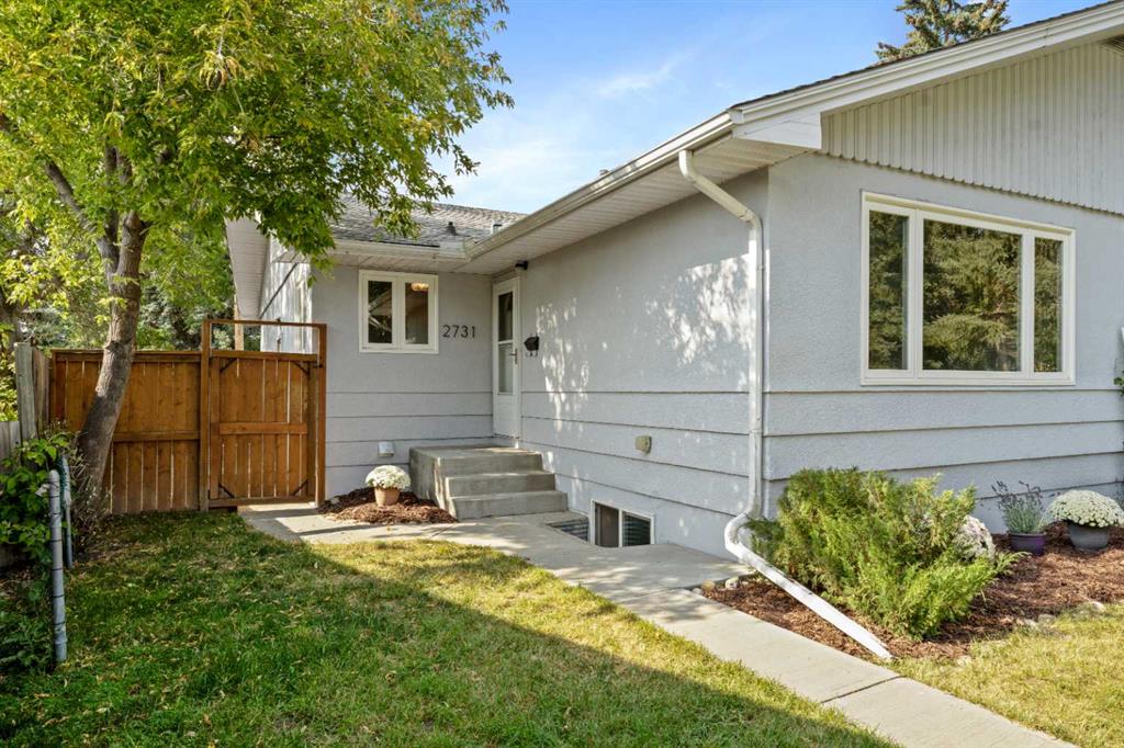 2731 17A Street NW, A2255493, Alberta,