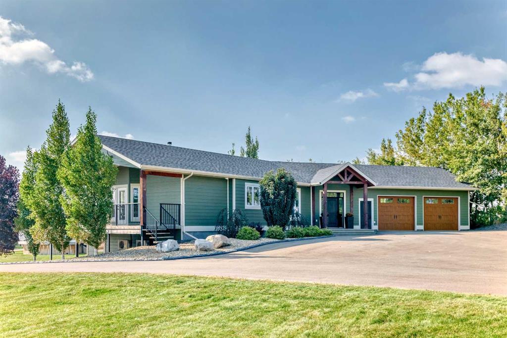 254041 Township Road 435  , A2255495, Alberta,