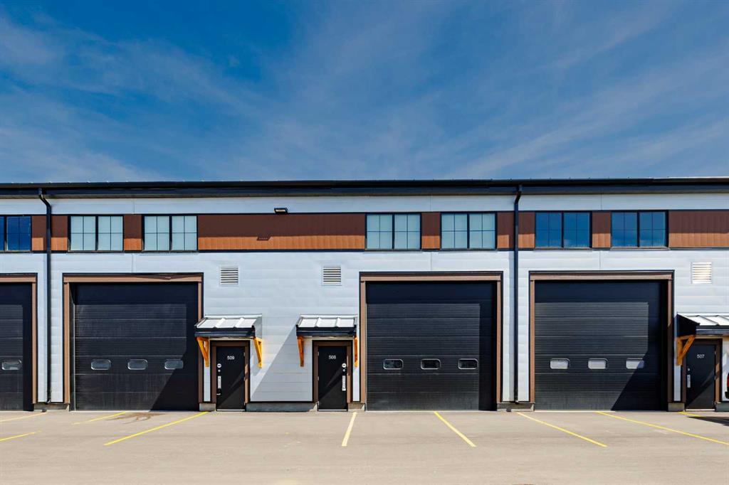 508, 5 River Heights Drive , A2255502, Alberta,