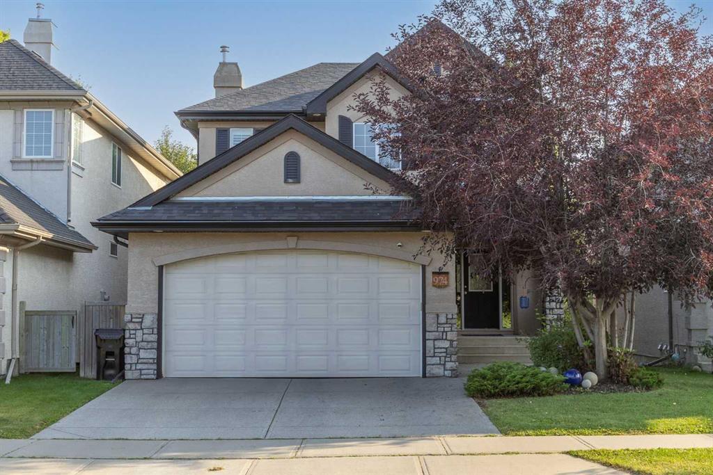 974 Tuscany Drive NW, A2255508, Alberta,