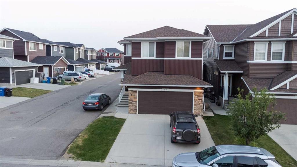59 Redstone Park NE, A2255510, Alberta,